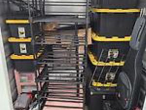 5 x 5 unit in Bismarck