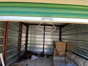 10 x 15 unit in Pinson