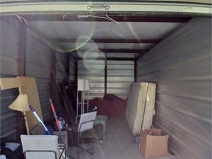 10 x 15 unit in Pinson