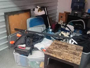 10 x 10 unit in Fargo