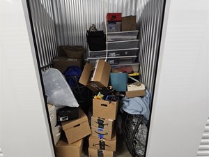 5 x 5 unit in Pittsburgh