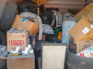 10 x 10 unit in Fargo