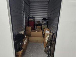 5 x 10 unit in Port Orange