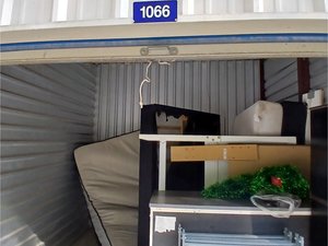 10 x 10 unit in Birmingham