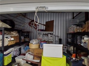 10 x 10 unit in Birmingham