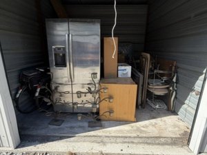 10 x 10 unit in Hilton Head