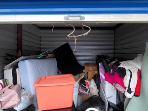 10 x 10 unit in Birmingham
