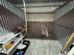 10 x 10 unit in Delray Beach