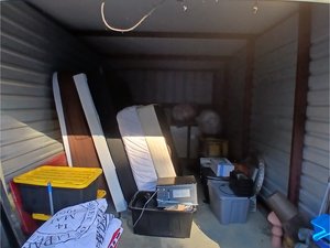 10 x 20 unit in Birmingham