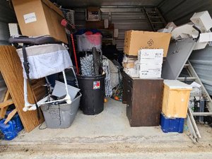 10 x 10 unit in Warrenton