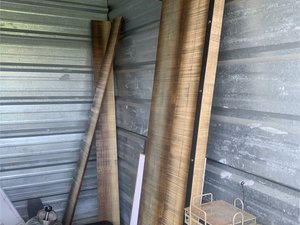 10 x 10 unit in College Park
