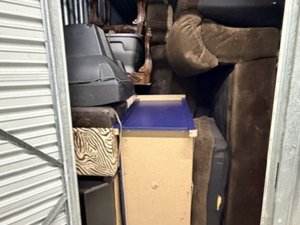 5 x 12 unit in Norwalk