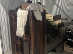 10 x 20 unit in Pittsburgh