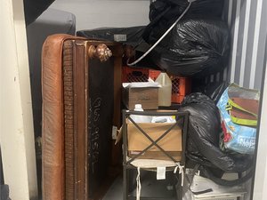10 x 18 unit in Pittsburgh