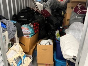 5 x 10 unit in Pittsburgh