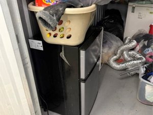 5 x 12 unit in Pittsburgh
