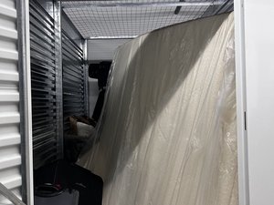5 x 10 unit in Boynton Beach
