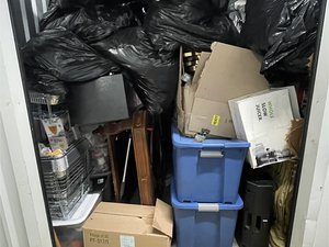 10 x 15 unit in Pittsburgh
