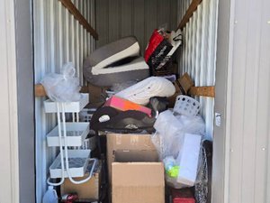 5 x 10 unit in Columbus