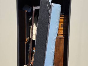 5 x 10 unit in Columbus