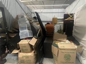 10 x 12 unit in Pittsburgh
