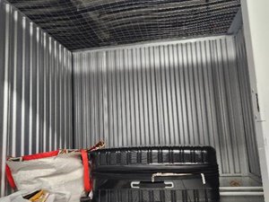 5 x 5 unit in Washington