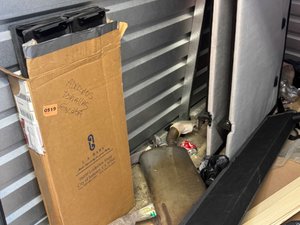 5 x 10 storage unit in Medley, FL