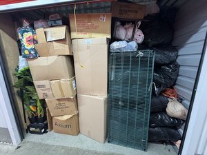 10 x 15 storage unit in Medley, FL
