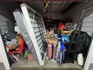 10 x 10 unit in Miami