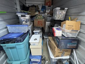 5 x 10 unit in Miami