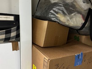 6 x 10 unit in Miami
