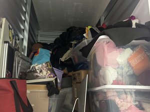 5 x 8 unit in Miami
