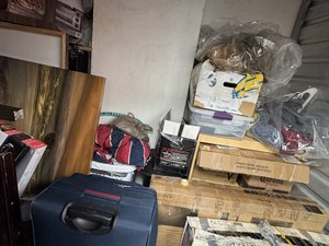 5 x 10 unit in Miami