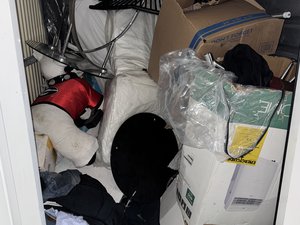 5 x 10 unit in Miami