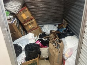 5 x 5 unit in Philadelphia