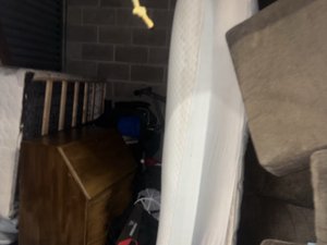 10 x 10 storage unit in Havertown, PA