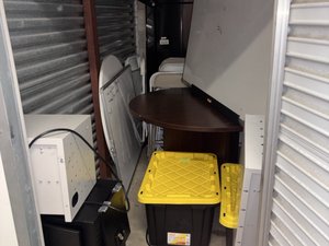 5 x 10 unit in Philadelphia
