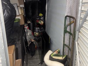 10 x 10 unit in Upper Darby