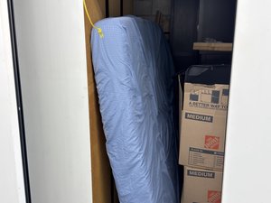 5 x 10 unit in Miami