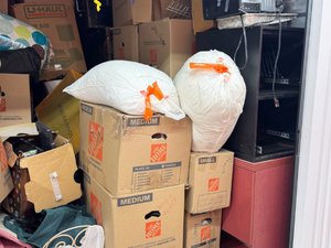 10 x 20 unit in Homestead