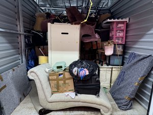 10 x 15 unit in Homestead