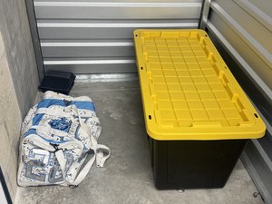 5 x 5 unit in Homestead