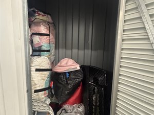 5 x 5 unit in Rockville