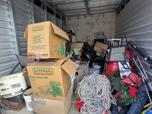 10 x 15 unit in Homestead