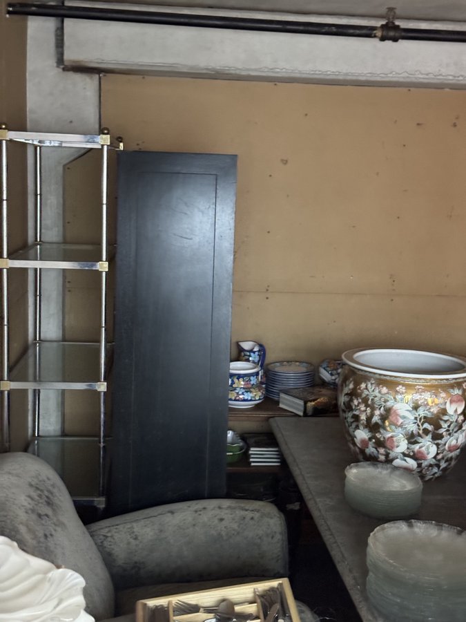 10 x 15 storage unit in Miami, FL
