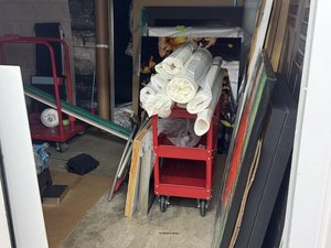 10 x 10 unit in Miami