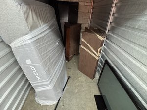 5 x 10 unit in Miami