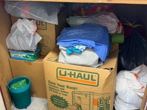 5 x 5 unit in Miami