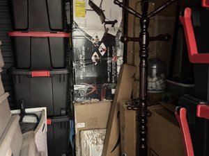 10 x 10 unit in Homestead