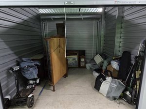 10 x 9 unit in Toledo